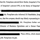 Illustration for article titled Ex-Employee Says Snapchat Fakes Numbers and Wants to Destroy His Reputation